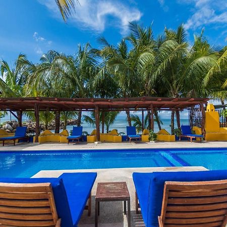 Hotel Meson De Mita Punta Mita Esterno foto