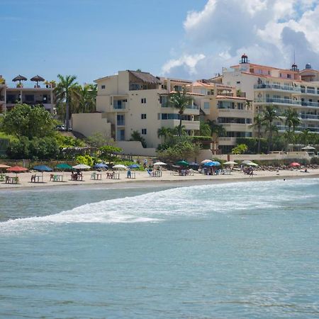 Hotel Meson De Mita Punta Mita Esterno foto
