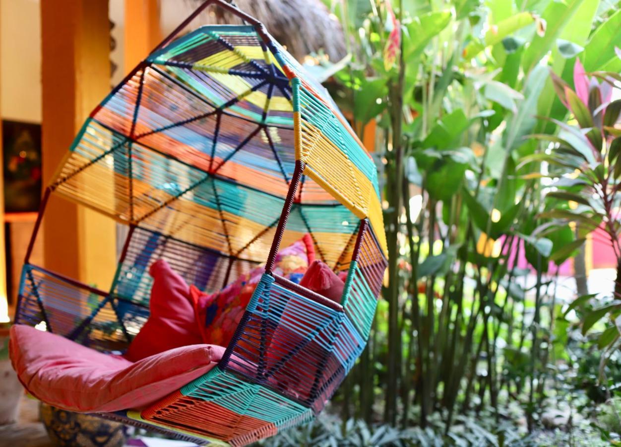 Hotel Meson De Mita Punta Mita Esterno foto