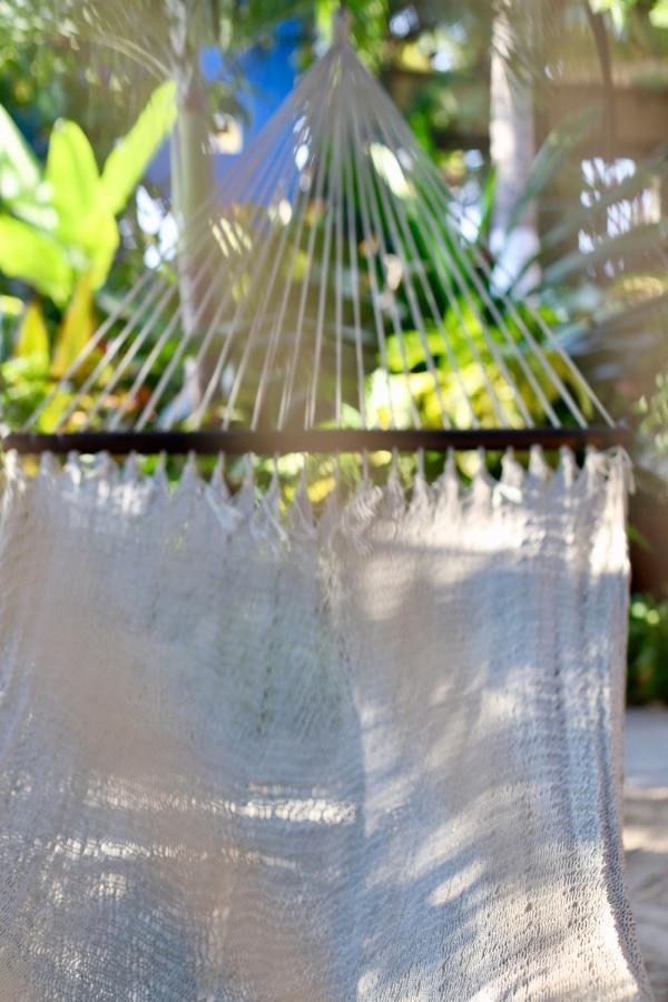 Hotel Meson De Mita Punta Mita Esterno foto