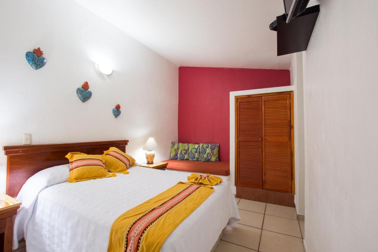 Hotel Meson De Mita Punta Mita Esterno foto