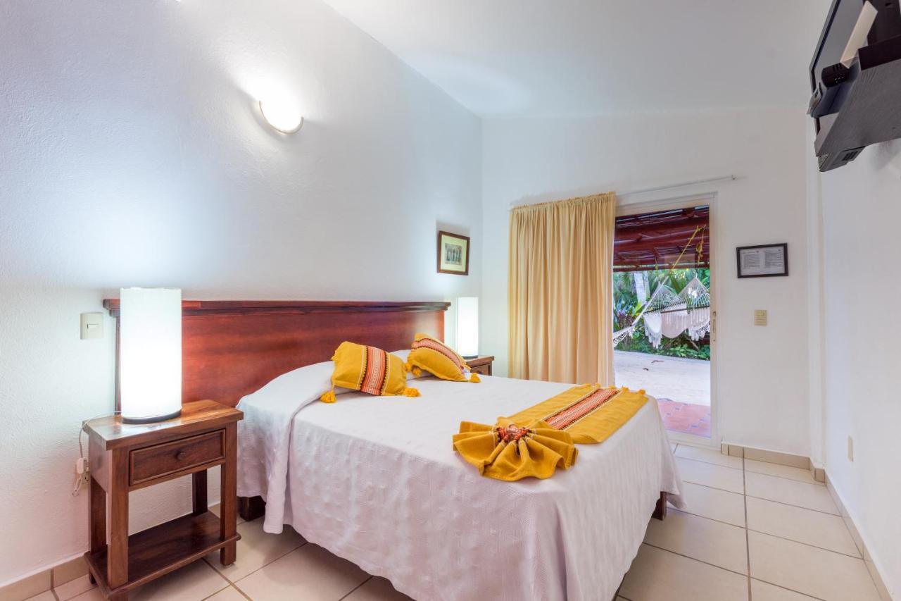 Hotel Meson De Mita Punta Mita Esterno foto