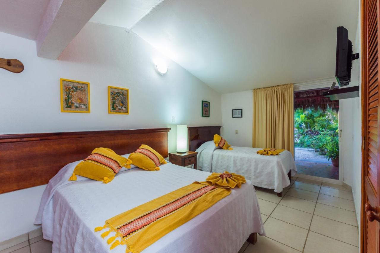 Hotel Meson De Mita Punta Mita Esterno foto