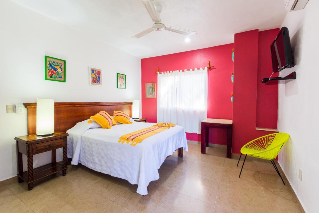 Hotel Meson De Mita Punta Mita Esterno foto