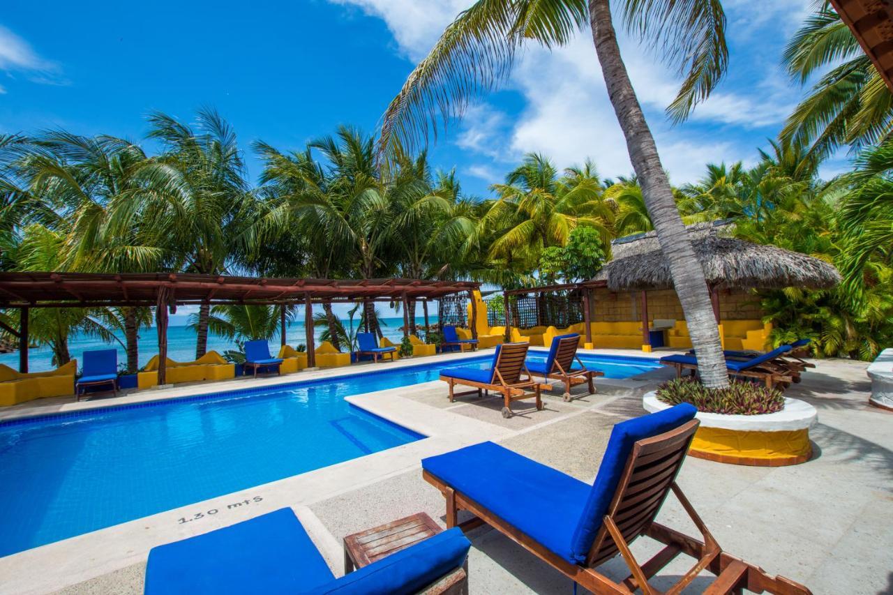 Hotel Meson De Mita Punta Mita Esterno foto