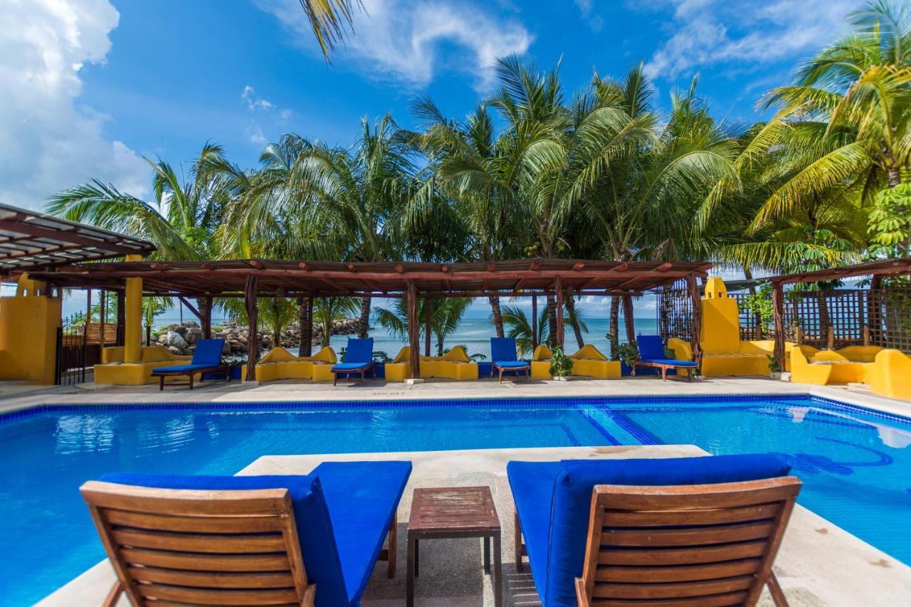 Hotel Meson De Mita Punta Mita Esterno foto