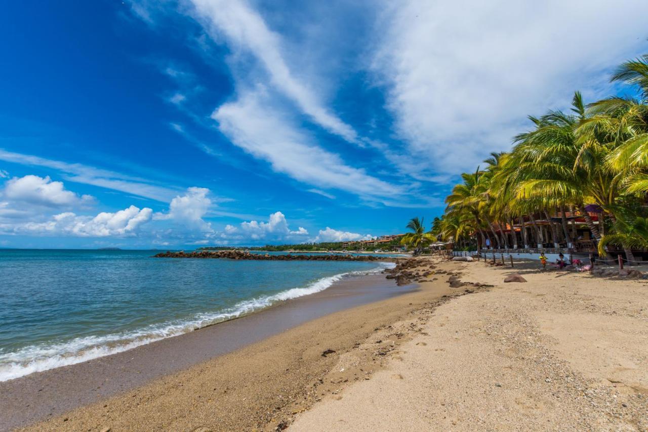 Hotel Meson De Mita Punta Mita Esterno foto