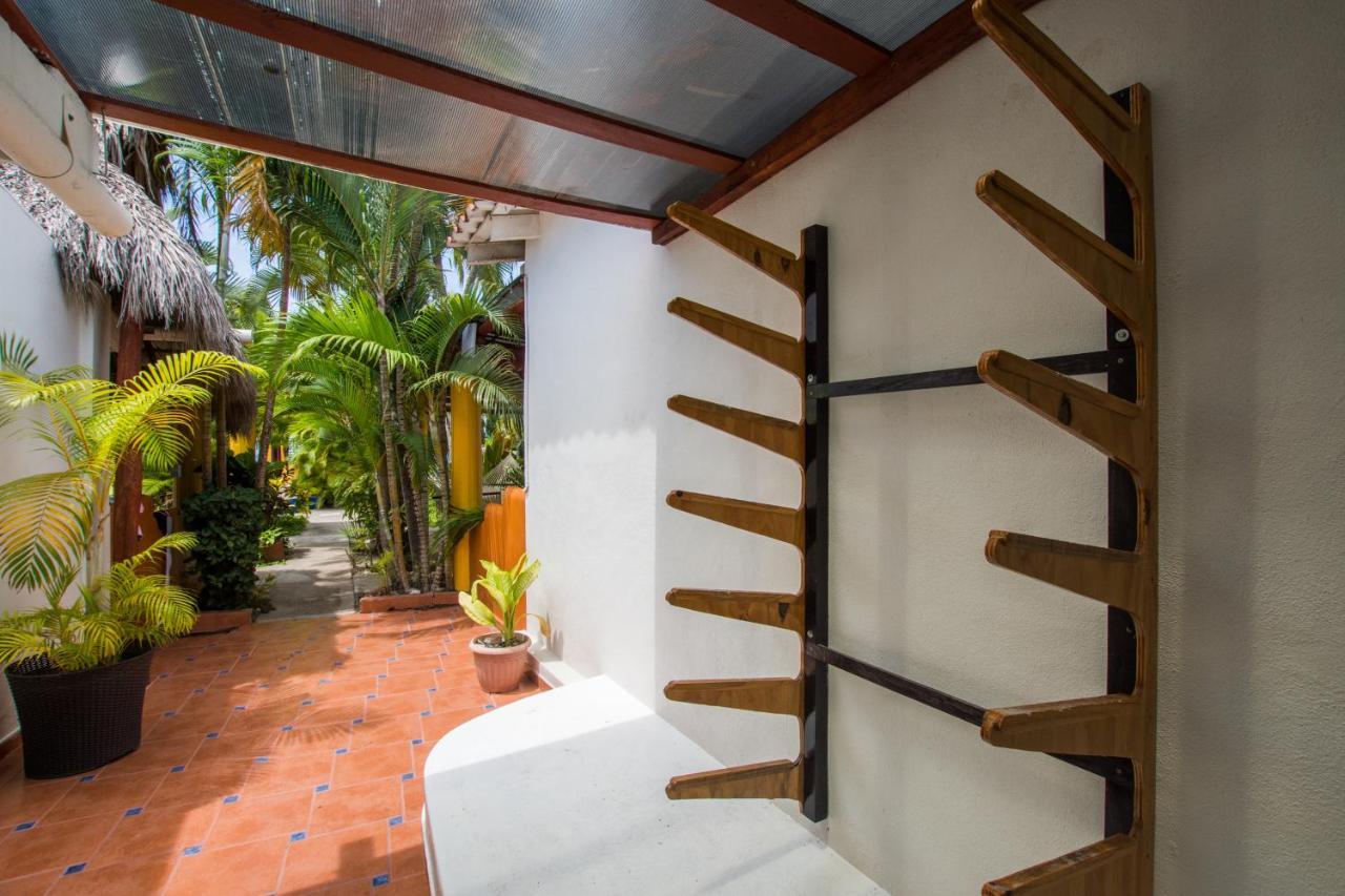 Hotel Meson De Mita Punta Mita Esterno foto