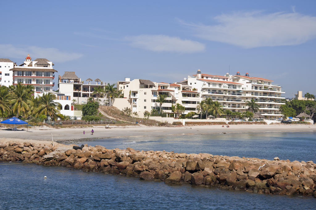 Hotel Meson De Mita Punta Mita Esterno foto